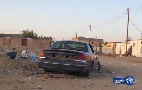 أحياء جنوب تبوك تنتظر تحرك رسمي لأعادة تأهيلها