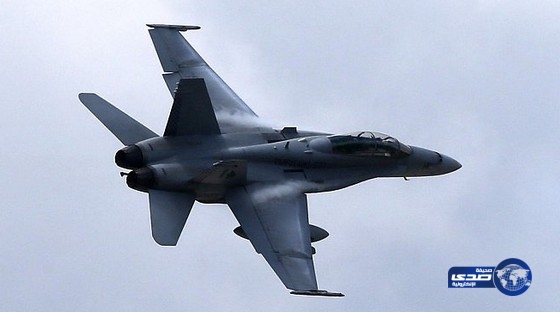 طائرات أميركية تقصف مواقع لداعش في العراق