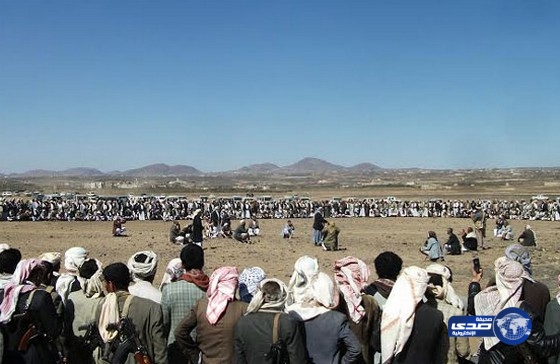 قتال بين قبيلتين يمنيتين بسبب إيواء مخربين