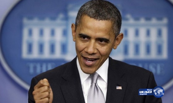 بارك أوباما: لن نسمح لداعش بإقامة خلافة إسلامية