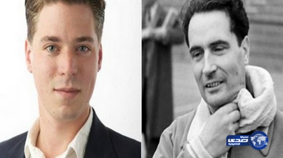 ابن غير شرعي للرئيس الفرنسي يترشح للانتخابات في السويد