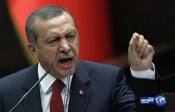 انتقاد إردوغان يتسبب في استقالة رئيس تحرير صحيفة تركية