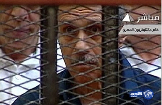 الاستماع إلى أقوال حبيب العادلي في قضية إعادة محاكمة مبارك