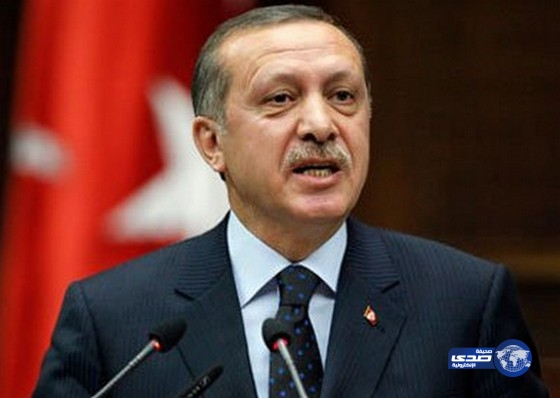 أردوغان يفوز برئاسة تركيا من الدورة الأولى
