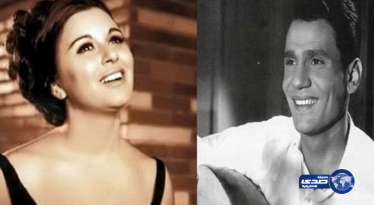 رسالة من السندريلا للعندليب تظهر لأول مرة