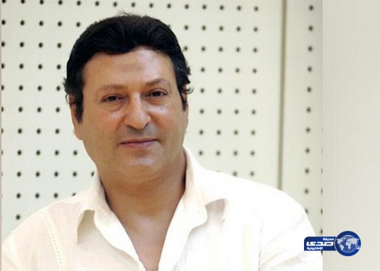 إخلاء سبيل الفنان المصري محمد الحلو