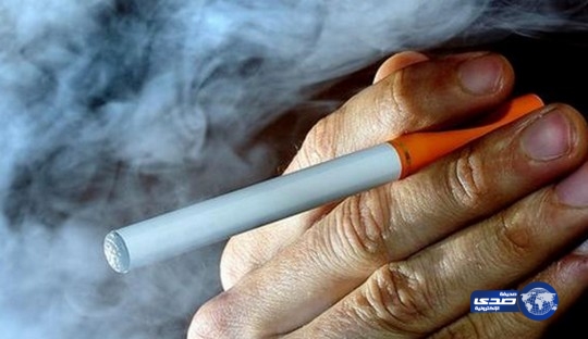 مصرع مدخن بانفجار سيكارة إلكترونية