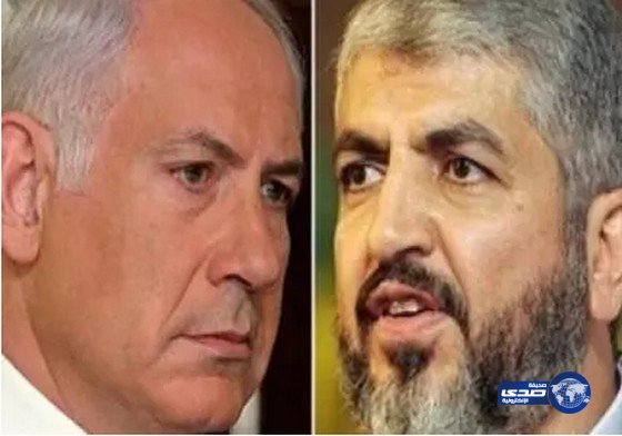اتصالات من حركة حماس مع شخصيات مقربة من نتنياهو لبحثت تهدئة تصل الى 10 اعوام