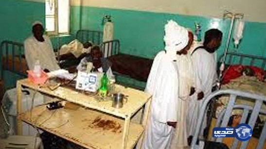 ولادة طفل بأنف أعلى عينه