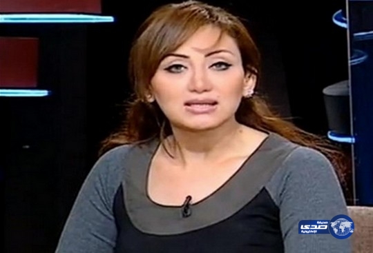 الاعلامية ريهام سعيد تعتزل التمثيل