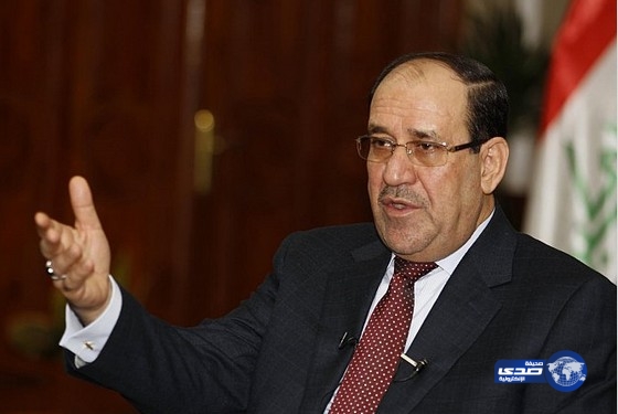 المالكي يأمر القوات الأمنية بعدم التدخل في الأزمة السياسية