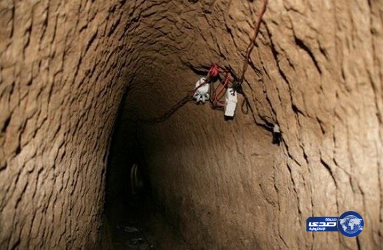 بالفيديو: العثور على نفق تحت منزل الرئيس اليمني السابق في صنعاء