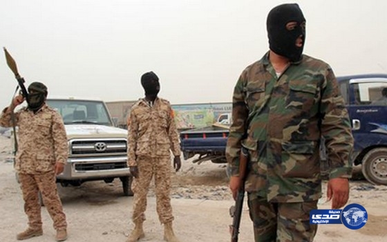 اغتيال مدير الأمن في طرابلس الليبية بوابل من الرصاص