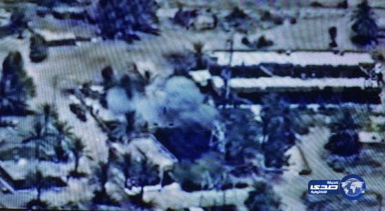 سقوط مروحية لدى إجلاء نازحين عراقيين في جبل سنجار