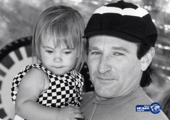 آخر صورة نشرها “روبن ويليامز” قبل انتحاره