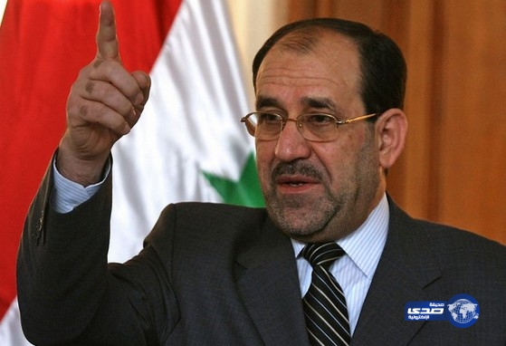 المالكي يرفض التخلي عن السلطة للعبادي