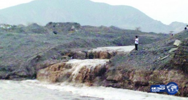 مدني المدينة يحذر من الاقتراب من الأودية ومجاري السيول