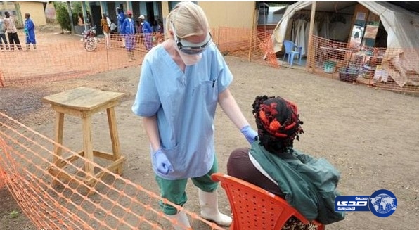 الصحة العالمية تضع استراتيجية لمكافحة إيبولا على مدى 6 شهور