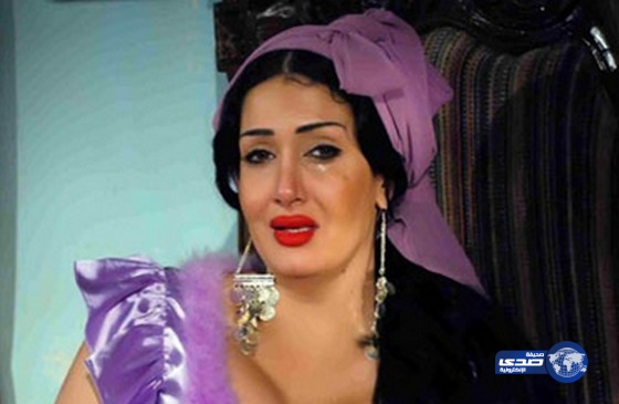 فيديو لغادة عبد الرازق في غرفة نومها يثير أزمة!