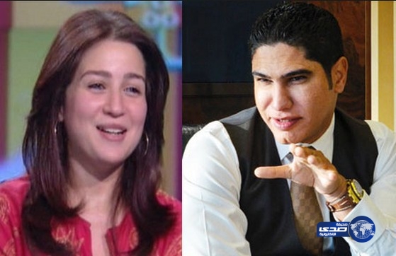 أبو هشيمة: مي عزالدين صديقتي فقط