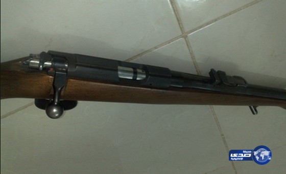 القبض على مراهق أصاب عاملين بطلقات “ساكتون” بتبوك