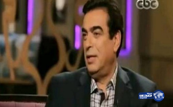 بالفيديو: جورج قرداحي يتلو القرآن الكريم