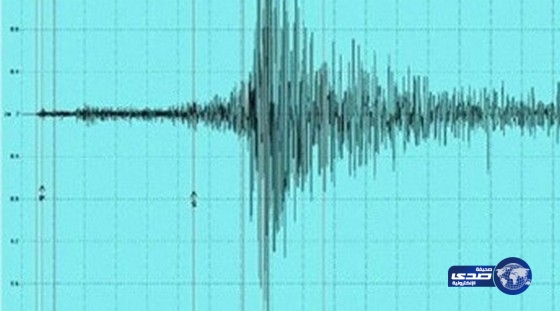 زلزال بقوة خمس درجات يضرب جنوبي إيران