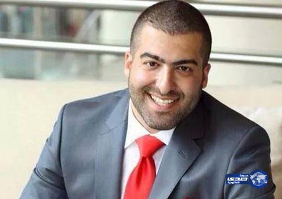 العثور على جثة الإعلامي اللبناني مازن دياب داخل شقته في عمّان!