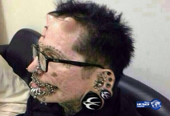 شرطة دبي تمنع دخول رئيس منظمة عبدة الشيطان وتعيده الى تركيا