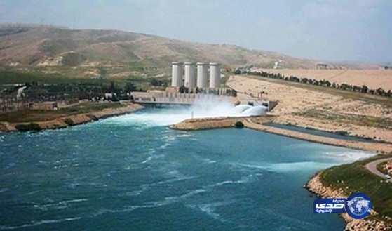 عملية عسكرية مشتركة لاستعادة سد الموصل