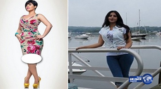 ريم عبد الله وشمس تنافس خلال شهرين على نشر صورهما في انستغرام