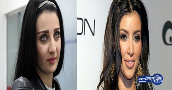 “صافيناز” تسحب البساط من “كارداشيان” !!