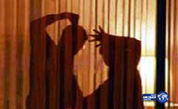 رجل كاد ان يقتل زوجته لشكه في عذريتها