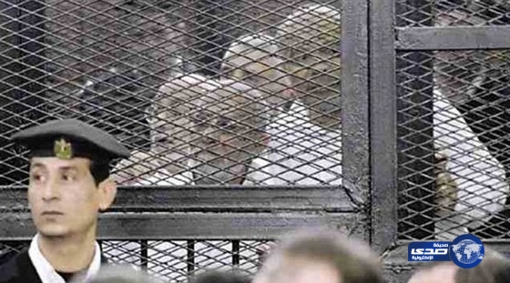 تأجيل محاكمة مرسي للنظر باستدعاء السيسي للشهادة