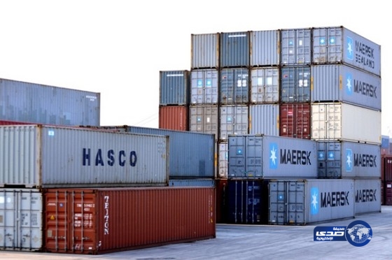 العثور على مجموعة من الأفغان داخل حاوية في ميناء بريطاني