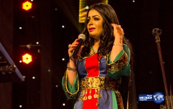 الإماراتية “حصه” تسجل أول مشاركة جماهرية في مهرجان صلاله