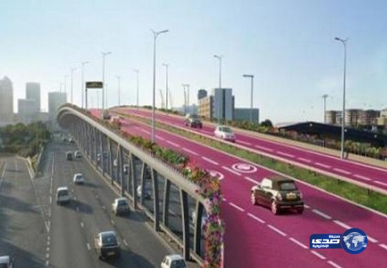 تخصيص شوارع للنساء لتفادي الحوادث في بريطانيا