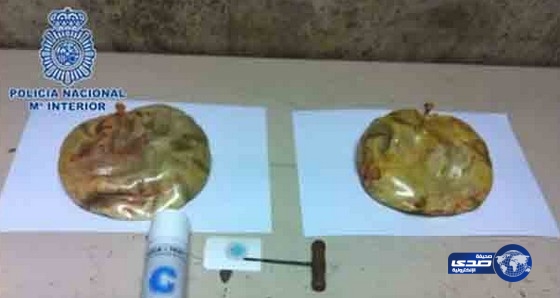 فنزويلية حاولت تهريب كوكايين داخل حشوة السيليكون