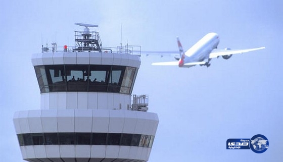 فشل طائرة ركاب في الهبوط بسبب غفوة موظفي برج المراقبة