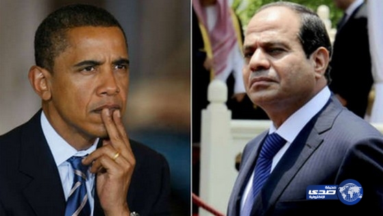 مصر تطالب أمريكا بضبط النفس واحترام حق التظاهر السلمى