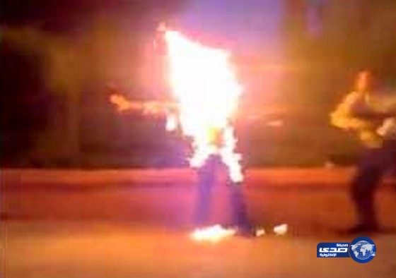 تونسية تحرق نفسها احتجاجاً على “تزويجها”