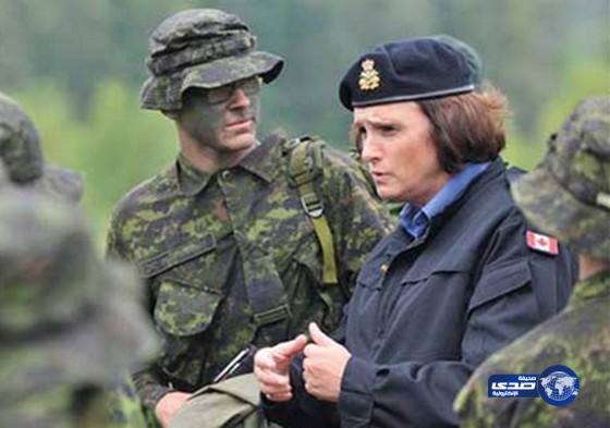 تفاقم ظاهرة التحرش الجنسي داخل الجيش الكندي