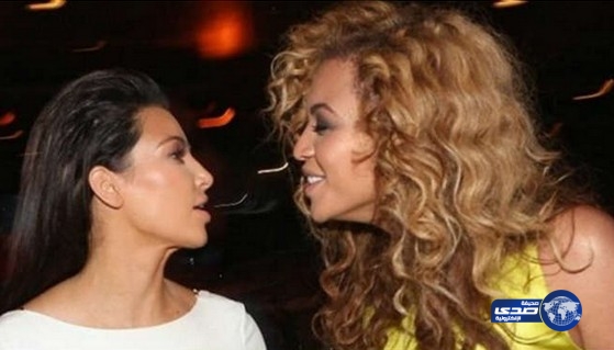 بيونسيه تتهم كيم كارداشيان بصناعة شهرتها بـ«الجنس»