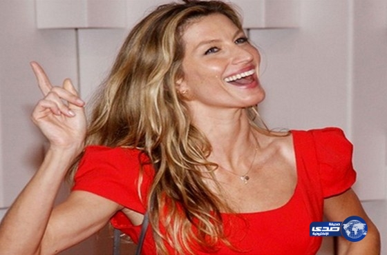 البرازيلية جيزيل بوندشن الأعلى دخلا بين عارضات الأزياء بالعالم