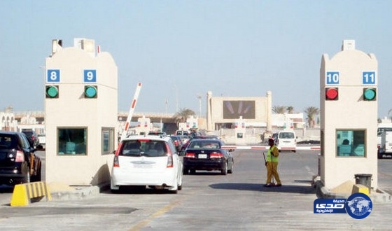 مسؤول بحريني: جاهزون للربط الآلي مع السعودية في جسر الملك فهد
