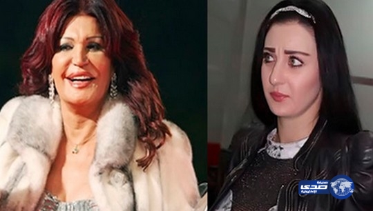 نجوى فؤاد: اطردوا صافيناز من مصر