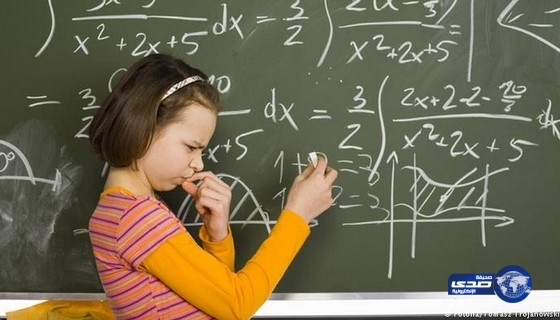 علماء يكشفون سر اختلاف القدرات الحسابية لدى الأطفال