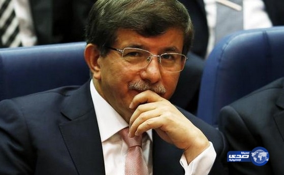 ترشيح أحمد داود أوغلو لرئاسة الحكومة التركية