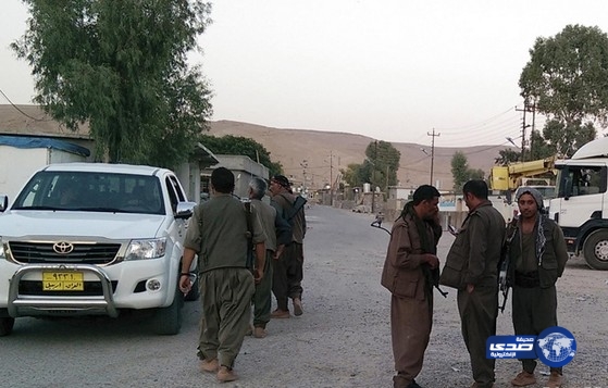 68 قتيل في هجوم «ميليشيات شيعية» على مسجد للسنة في العراق