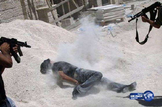 حماس تعدم 18 بتهمة التخابرمع إسرائيل (صور)